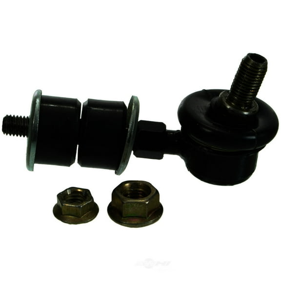 QuickSteer K9471 Suspension Stabilizer Bar Link Fits select: 1989-1992 MITSUBISHI MIRAGE, 1989-1994 HYUNDAI SONATA