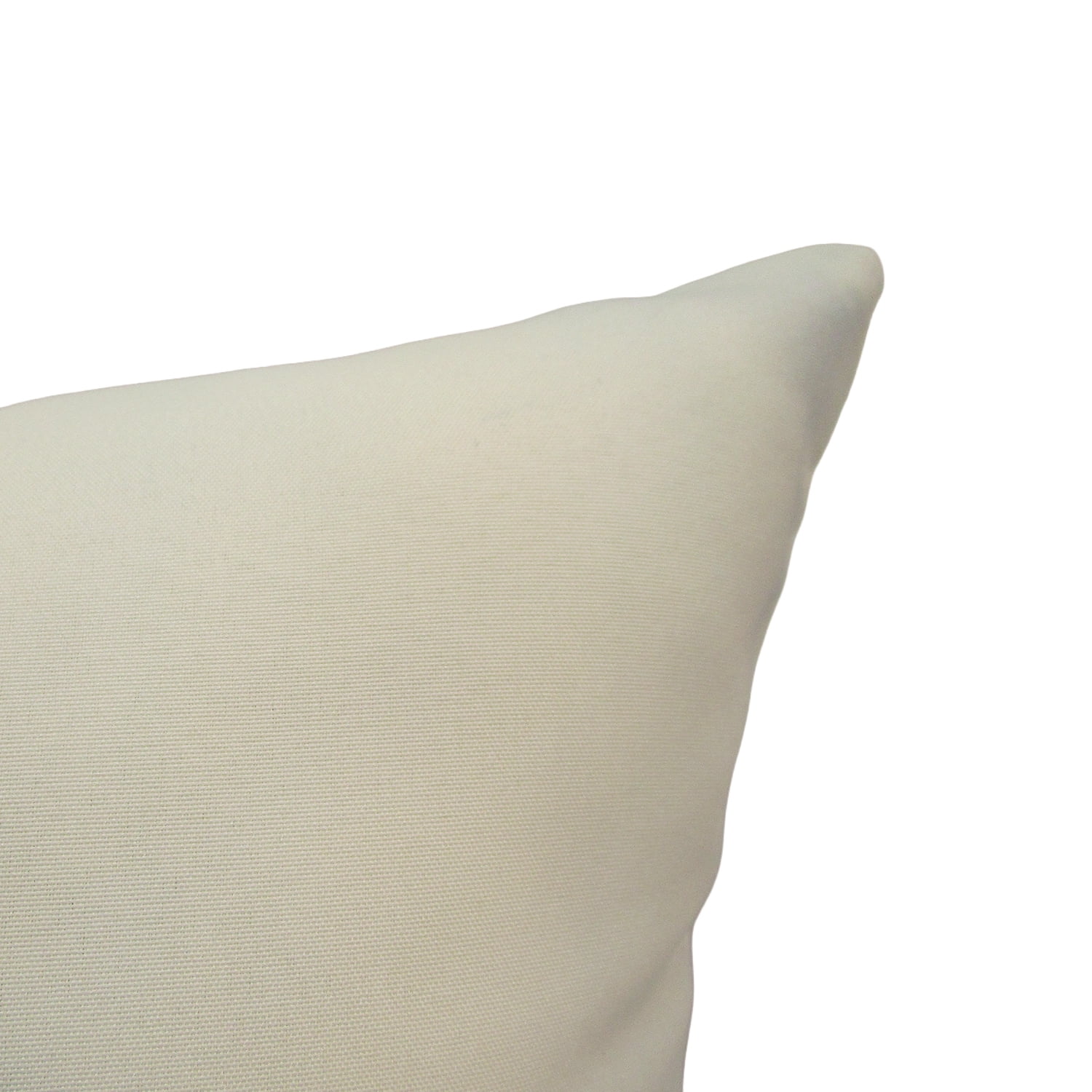 Mainstays 16" x 16" Reversible Decorative Outdoor Throw Pillow, Blue Starfish