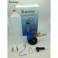 thumbnail image 2 of kweiny Pneumatic Fluid Extractor for Replacement of Automotive Brake Fluid and Clutch Fluid and Power Steering Fluid, 2 of 7