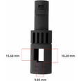 thumbnail image 3 of Bayonet Adapter for Pressure Washer, Connection to Karcher K Series, 1Pcs，, 3 of 5