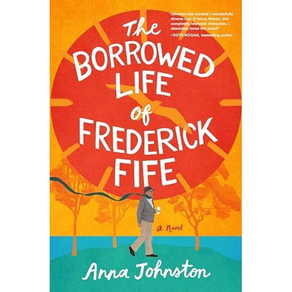 Pre-Owned The Borrowed Life of Frederick Fife Paperback