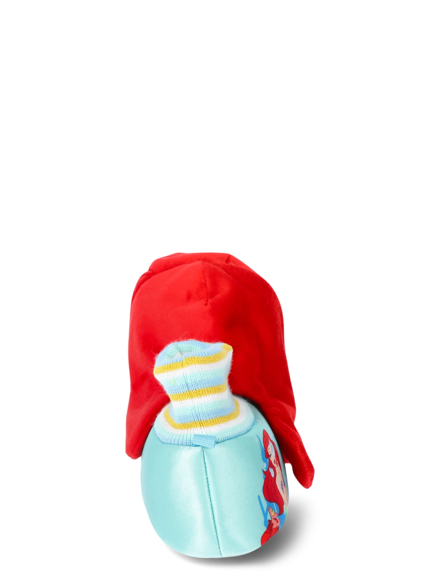 Disney Toddler Sock Top Slippers