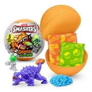 Smashers Dinos vs. Aliens Mystery Pack (1 RANDOM Figure)