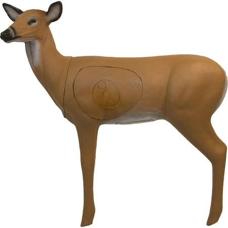 Big Shot Pro Hunter Double Duty Doe Target