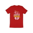 thumbnail image 5 of Funny Easter Eggs Squad Bunny Rabbit Gift for Men Women Kids T-Shirt Easter Squad Bunny Rabbit Birthday Holiday Present Tshirt, 5 of 10