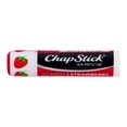 thumbnail image 1 of Bálsamo labial ChapStick Classic con sabor a fresa, 12 x 0.15 oz, 1 of 1