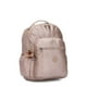 thumbnail image 2 of Mochila Kipling Seoul Go Large Metallic para portátil de 15 pulgadas, 2 of 8