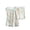 505_Green, variant on MEICHEN Lounge Set for Women Cotton Shorts Suit Large Size Loose Casual Home Clothes Pajamas Summer Essentials Fashion Sleepwear