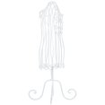 thumbnail image 3 of 1pc Pet Clothing Display Rack Dog Clothes Hanger Useful Pet Clothing Holder, 3 of 4
