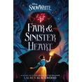 thumbnail image 2 of Snow White: Fair and Sinister Heart (Media tie-in) (Hardcover), 2 of 2
