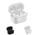 thumbnail image 3 of Auriculares inalámbricos V5.0 Auriculares Bluetooth Auriculares con sonido estéreo Auriculares deportivos impermeables con caja de carga Inevent EL0058-01B, 3 of 7