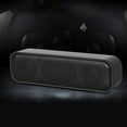 thumbnail image 3 of Computer Speaker, Mini USB Soundbar, Multimedia Loudspeaker Gadget, Desktop, 3 of 9