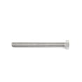 thumbnail image 2 of Unique Bargains M8 x 85mm A2 Stainless Steel Fully Threaded Hex Hexagon Head Screw Bolt 5 Pcs, 2 of 4