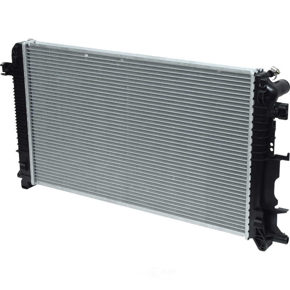 UAC RA 13254C Crossflow Radiator