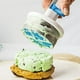 thumbnail image 1 of Cuchara para helado: cuchara de acero inoxidable para hacer helado casero, 1 of 7