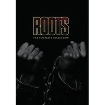 Roots The Complete Collection (Repackage) (DVD New Packaging) [DVD]