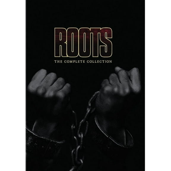Roots The Complete Collection (Repackage) (DVD New Packaging) [DVD]