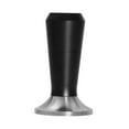 thumbnail image 2 of DOLITY Presse à Café, Accessoires pour machine à Expresso, espresso Manuel en Acier Inoxydable 58mm Noir, 2 of 9