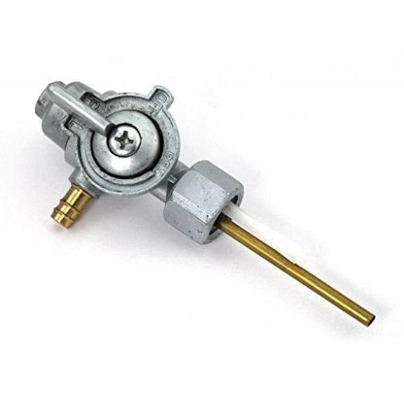 Lumix GC Gas Fuel Valve Tank Petcock Switch For Yamaha LT2M LT2 LT3 LT5 LTMX Motorcycle Bikes