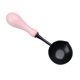 thumbnail image 1 of Wax Spoon Non Stick Wax Melting Spoon Wax Sealing Melting Spoon With Wooden Handle Vintage Wax Warmer Elegant Spoon For Wax Gift Envelope Wedding Invi, 1 of 6