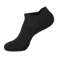 thumbnail image 4 of Hanes Womens No-Show Tab Socks, 3 Pairs, Moves Impact Zone Athletic Socks for Women, 4 of 8