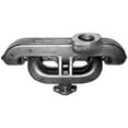 thumbnail image 4 of RAParts Vertical Exhaust Manifold 406046R1 Fits Case-IH Gas 2450B 2410B 2412B 2500B 2505B 2510B 2514B w/ C157 C175 C200 Engines Fits International, 4 of 8