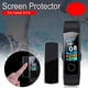 thumbnail image 2 of Protector De Pantalla Para Honor Band 3 Película Protectora Antihuellas Dactilares [Yuexinghui] 2 Uds Compatible Con Honor 3/4/5 Película De Hidrogel] Película Desnuda ANGGREK Otros, 2 of 8