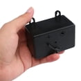 thumbnail image 2 of Upgrade Mini Bark Control Device  Outdoor Ultrasonic Anti Barking Sonic Bark Deterrents Silencer Stop Barking Bark Stop Repeller  No Bark Tool  Safe for All Dogs, 2 of 8