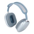 thumbnail image 1 of Auriculares Inalámbricos, Auriculares Que Cancelan El Ruido Con La Cabeza Plegable De Micrófono Incorporado, Tiempo De Juego De 12h De Largo, Antiguo Y Cómodo,, 1 of 7