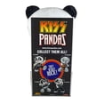 thumbnail image 2 of KISS Panda - The Spaceman - Ace Frehley - 16" Tall - For the Adult Collector, 2 of 2