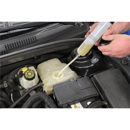 Fluid Extractor