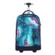 thumbnail image 1 of Maleta con ruedas, mochila escolar con ruedas, mochila de viaje para niños, equipaje rodante, mochila con ruedas, bolsas escolares con ruedas, 1 of 4