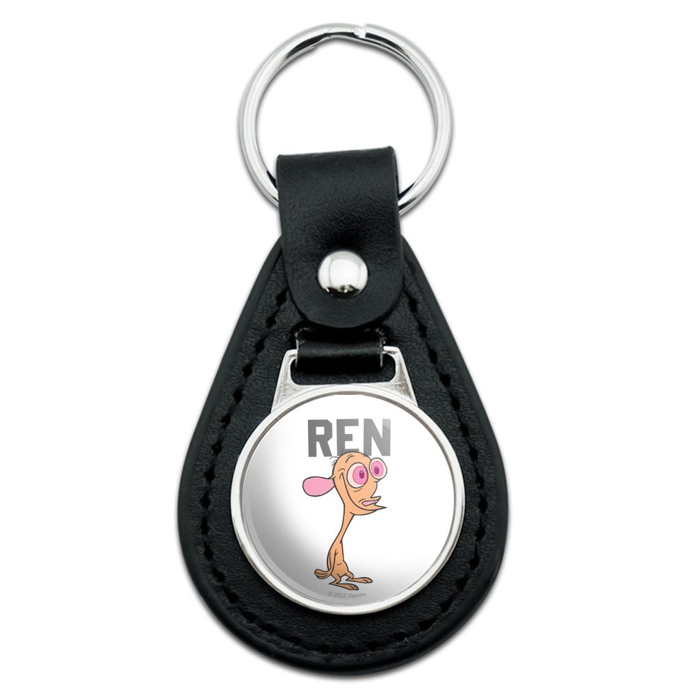 Ren Keychain main image 0