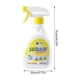 thumbnail image 3 of Big sale! Mold Removal Gel, Household Mold Removal Gel, Kitchen Refrigerator Washing Machine Rubber Ring Mold Removal Mold Cleaner 350ml, 3 of 5