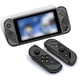 thumbnail image 3 of Controlador De Juego Controlador L/R Preciso Operación Fluida Manija De Juego Con Cable Mando De Juegos Con Cable Antideslizante Para Juegos De Internet Cafe En Casa seitruly EL009739-00, 3 of 4