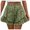 D300/GN1, variant on Afdoent Shorts For Women Summer Shorts Elastic Waist Shorts Casual Wide Legs Shorts With Pockets 2026 Beach Vacation Shorts