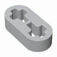 thumbnail image 2 of 50PCS 41677 Liftarm Thin 1 x 2 - Axle Holes Bricks Toys For Technical MOC DIY Buildings Blocks Compatible DIY Gift, 2 of 4