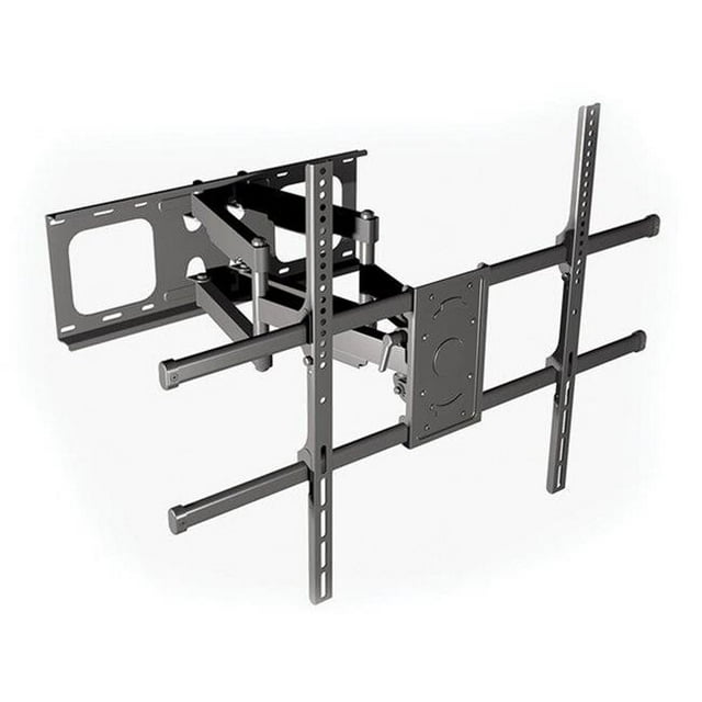 Un par Promounts OMA8601 Articuler TV Support Mural - Extra Large