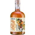 thumbnail image 1 of Pack de 4 Ginebra Strange Luve Negroni 700 ml, 1 of 3