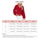 thumbnail image 5 of Mujer V Masajeadores de cuello Blusas linterna manga Flowy Loose Top Camisas para trabajo oficina citas, 5 of 5