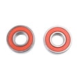 thumbnail image 3 of Tusk Impact Wheel Bearing Kit - Front For HUSQVARNA TC 65 2017-2023, 3 of 5