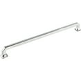 thumbnail image 5 of Top Knobs Tk291 Emerald 12" Center To Center Handle Cabinet Pull From The Ch, 5 of 6
