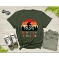thumbnail image 6 of Mountain Bike Bicycle Lover Gift Idea Shirt Women Men Kids Boys Girls Bicycle Themed Tshirt Bike Lover Birthday Present Dad Mom T-shirt, 6 of 8