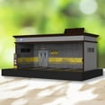 thumbnail image 3 of Caja de Exhibición Hugo con Iluminación para Modelos 1:64, 3 of 8