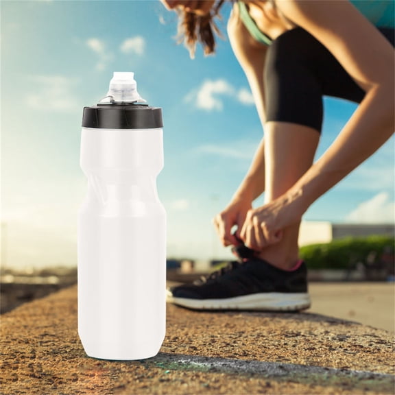 Clearance Glass&Bottle under $5 Steel Insulated Stainless Steel Water Bottle – For Cycling Fitness & Sports Fits Most Cages