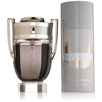 Invictus Victory By Paco Rabanne For Men 3.4 Oz Eau De Parfum