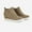 TAUPE, variant on Dream Pairs Women’s Platform Wedge Sneakers Ankle Booties