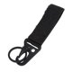 thumbnail image 5 of 2x Cinturón Colgante Mosquetón Llave Hebilla Gancho Correa Clip Nylon, 5 of 7