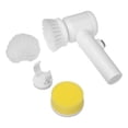 thumbnail image 1 of Cepillo de limpieza portátil a prueba de agua para herramientas de lavado doméstico (recargable) Ndcxsfigh Para estrenar, 1 of 6