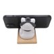 thumbnail image 5 of Soporte de teléfono Amamcy Cute Cat Kitten para smartphone de escritorio, 5 of 9